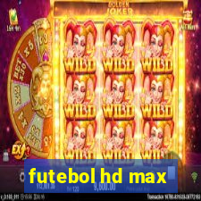 futebol hd max